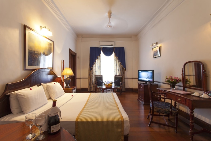 Imagen de la habitación del Hotel Queen's, Kandy. Foto 13