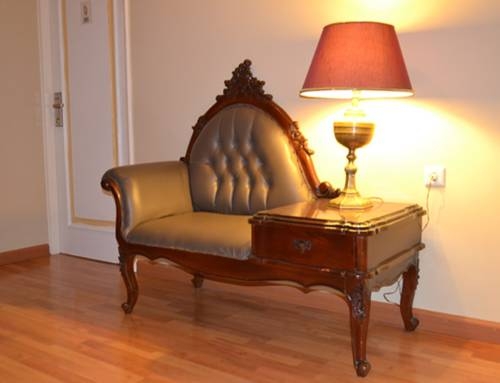 Imagen general del Hotel Queens Leriotis Hotel. Foto 1