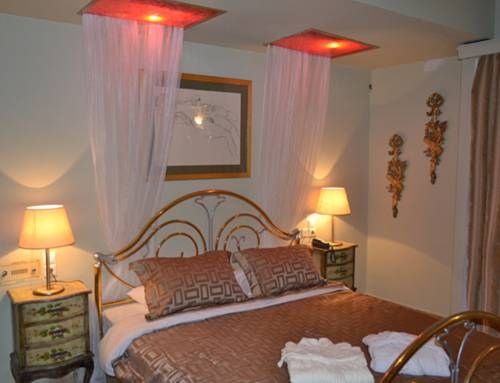 Imagen general del Hotel Queens Leriotis Hotel. Foto 13