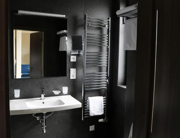 Imagen general del Hotel Queens Mari&aacute;nsk&eacute; L&aacute;zně. Foto 6