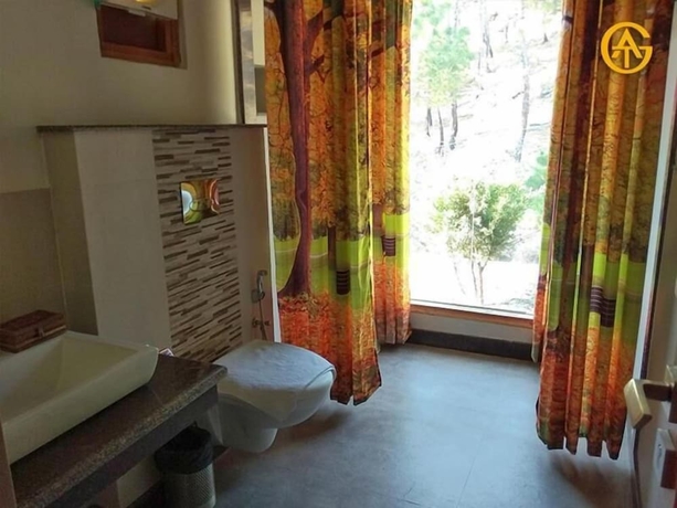 Imagen de la habitación del Hotel Queens Meadows by Sunshine and Smiles. Foto 3
