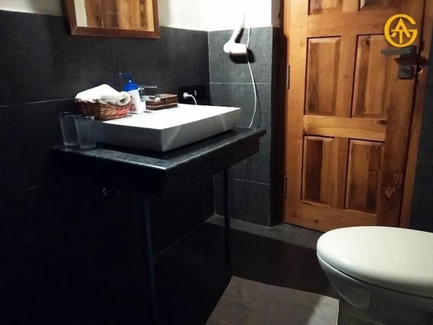 Imagen de la habitación del Hotel Queens Meadows by Sunshine and Smiles. Foto 4