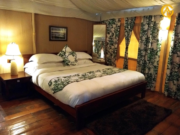 Imagen de la habitación del Hotel Queens Meadows by Sunshine and Smiles. Foto 6