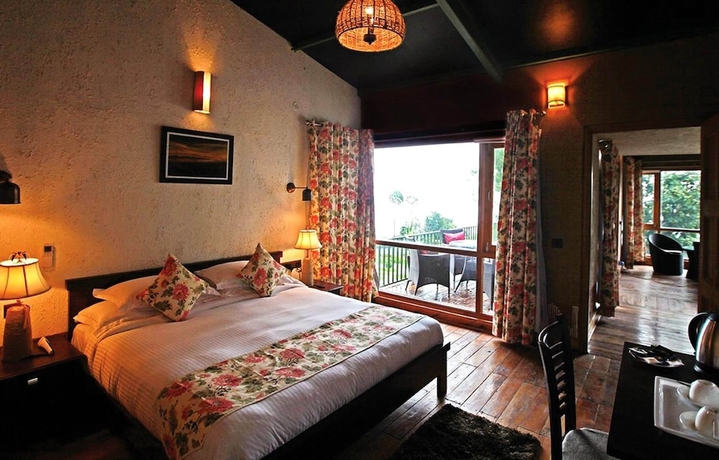 Imagen de la habitación del Hotel Queens Meadows by Sunshine and Smiles. Foto 7
