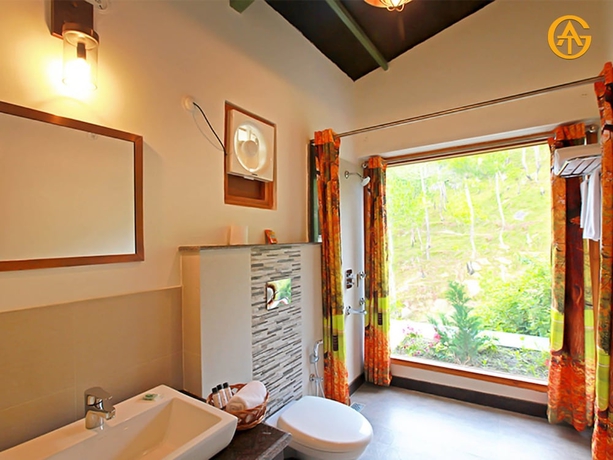 Imagen de la habitación del Hotel Queens Meadows by Sunshine and Smiles. Foto 8