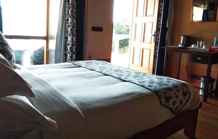 Imagen de la habitación del Hotel Queens Meadows by Sunshine and Smiles. Foto 10
