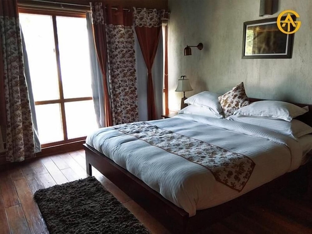 Imagen de la habitación del Hotel Queens Meadows by Sunshine and Smiles. Foto 12