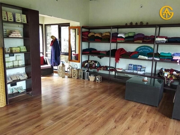 Imagen de la habitación del Hotel Queens Meadows by Sunshine and Smiles. Foto 13