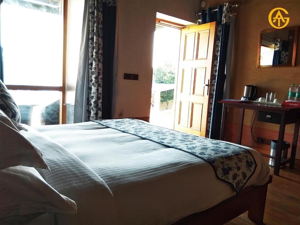 Imagen de la habitación del Hotel Queens Meadows by Sunshine and Smiles. Foto 15