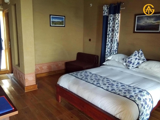 Imagen de la habitación del Hotel Queens Meadows by Sunshine and Smiles. Foto 16