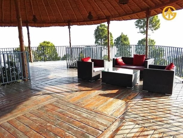 Imagen de la habitación del Hotel Queens Meadows by Sunshine and Smiles. Foto 17