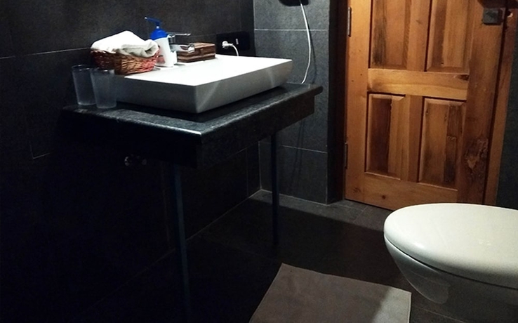 Imagen de la habitación del Hotel Queens Meadows by Sunshine and Smiles. Foto 18