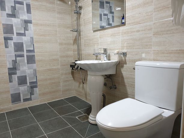 Imagen de la habitación del Hotel Queens Motel Jinju. Foto 8
