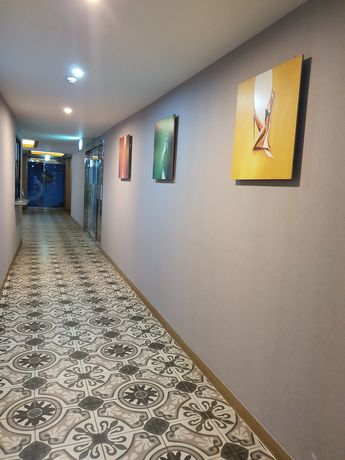 Imagen de los interiores del Hotel Queens Motel Jinju. Foto 20