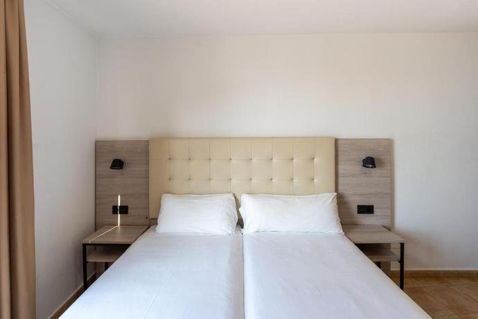 Imagen de la habitación del Hotel Queens - Only Adults. Foto 4