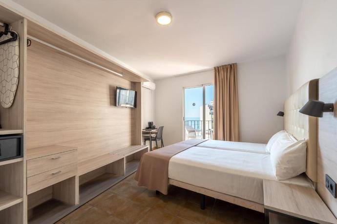 Imagen general del Hotel Queens - Only Adults. Foto 1