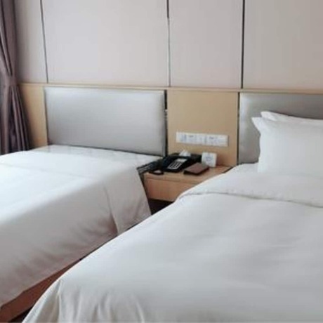 Imagen de la habitación del Hotel Queens Palace. Foto 12