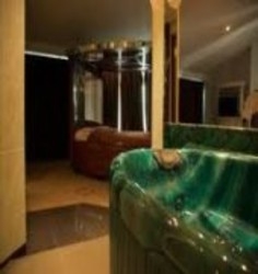 Imagen general del Hotel Queens, Paramaribo. Foto 3