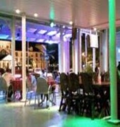 Imagen general del Hotel Queens, Paramaribo. Foto 4