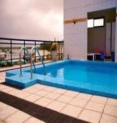 Imagen general del Hotel Queens, Paramaribo. Foto 5