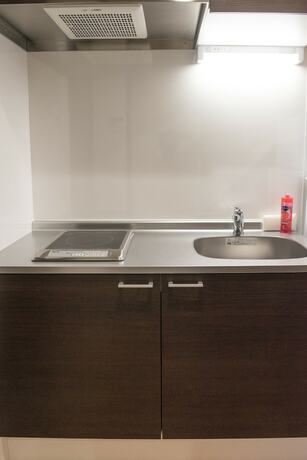 Imagen de la habitación del Hotel Queens Park CK. Foto 10