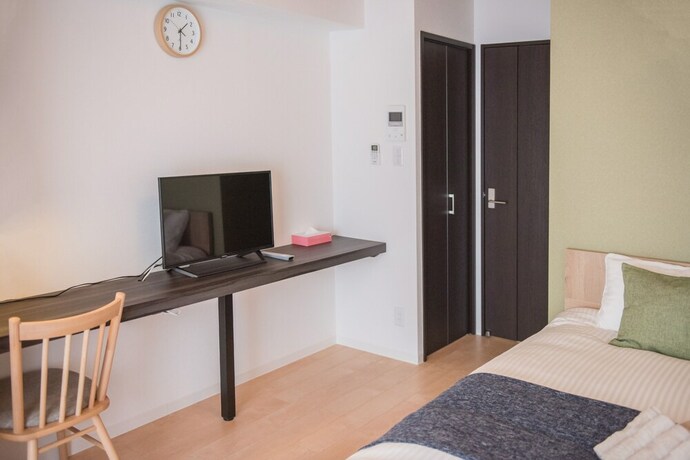 Imagen general del Hotel Queens Park CK. Foto 6