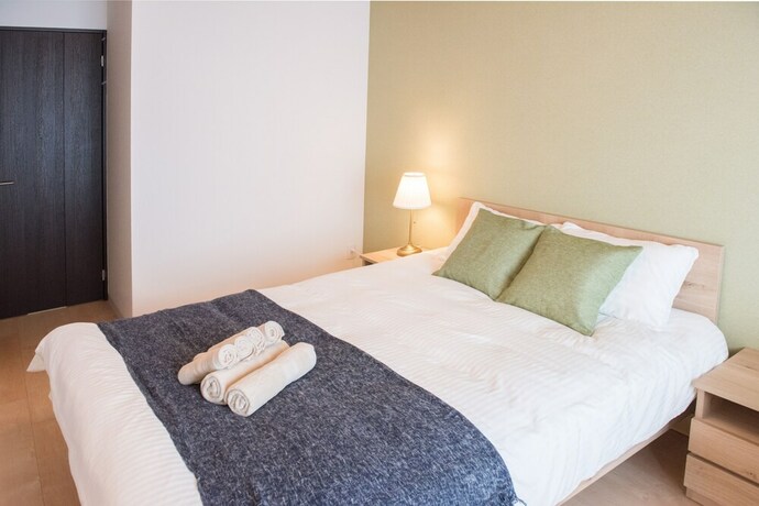 Imagen de la habitación del Hotel Queens Park CK. Foto 20