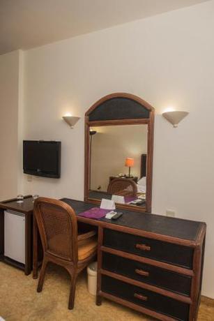 Imagen de la habitación del Hotel Queen\'s Park Goynuk - All Inclusive. Foto 6
