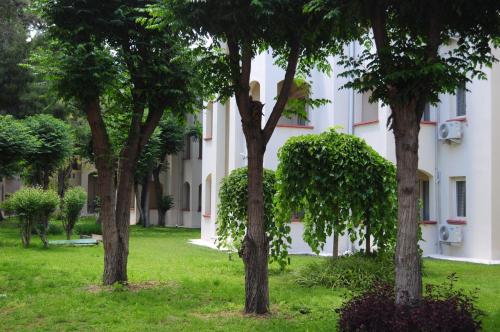 Imagen general del Hotel Queen\'s Park Goynuk - All Inclusive. Foto 2