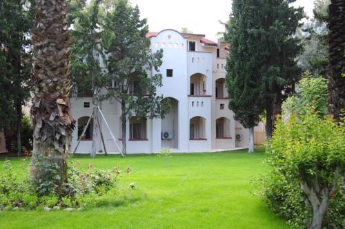 Imagen general del Hotel Queen\'s Park Goynuk - All Inclusive. Foto 3