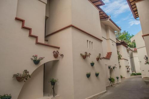 Imagen general del Hotel Queen\'s Park Goynuk - All Inclusive. Foto 5