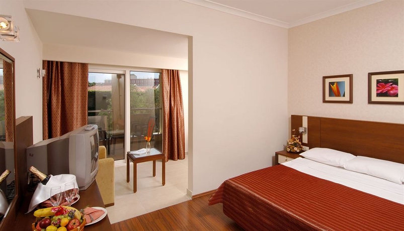 Imagen de la habitación del Hotel Queen's Park Le Jardin - All Inclusive. Foto 7