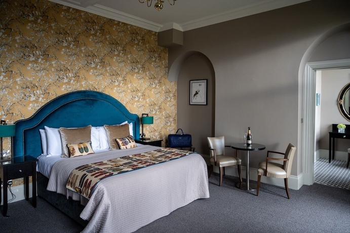 Imagen de la habitación del Hotel Queen's Portsmouth. Foto 2