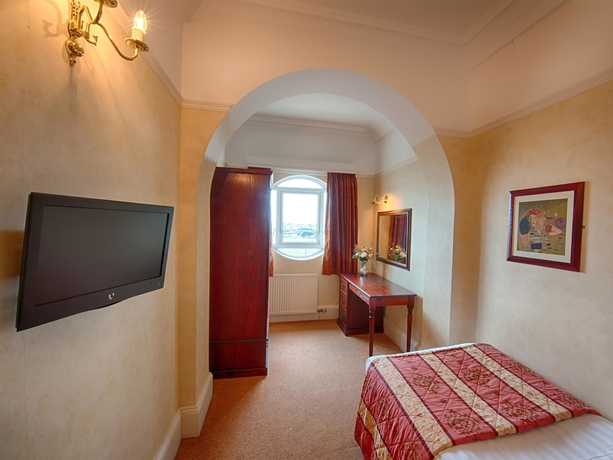 Imagen de la habitación del Hotel Queen's Portsmouth. Foto 13