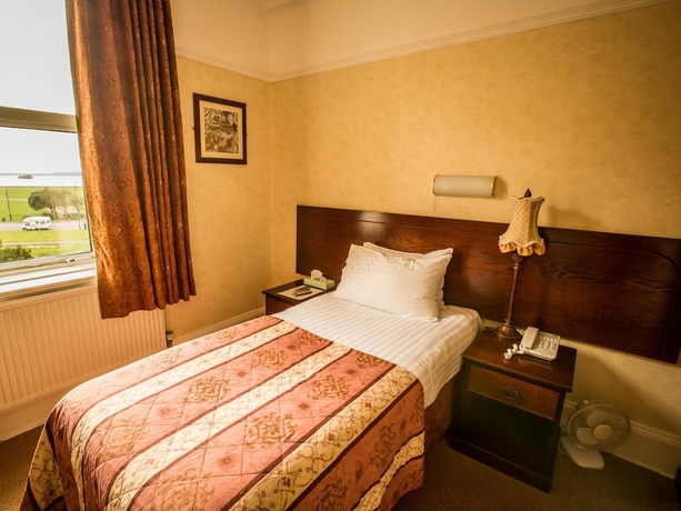 Imagen de la habitación del Hotel Queen's Portsmouth. Foto 17