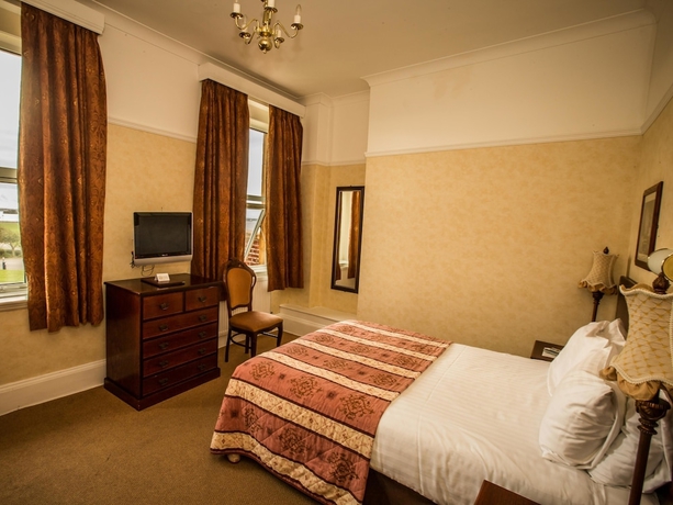 Imagen de la habitación del Hotel Queen's Portsmouth. Foto 18