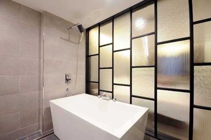 Imagen de la habitación del Hotel Queens Seomyeon Busan. Foto 5