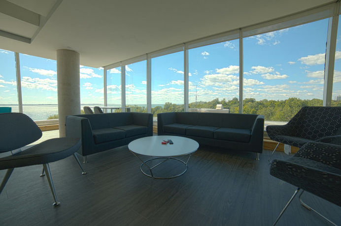 Imagen general del Hotel Queen's University - David C. Smith House. Foto 1