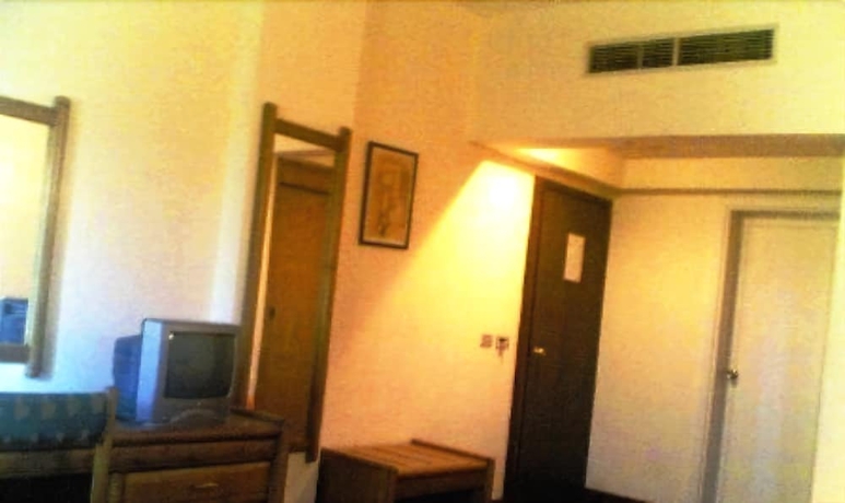 Imagen de la habitación del Hotel Queens Valley , Restaurants, Bars and Spa Luxor. Foto 7