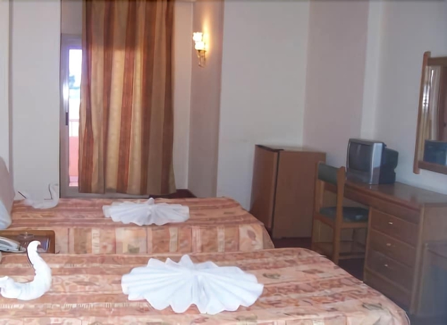 Imagen de la habitación del Hotel Queens Valley , Restaurants, Bars and Spa Luxor. Foto 8