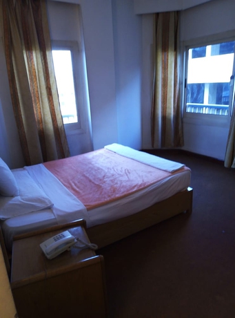 Imagen de la habitación del Hotel Queens Valley , Restaurants, Bars and Spa Luxor. Foto 11