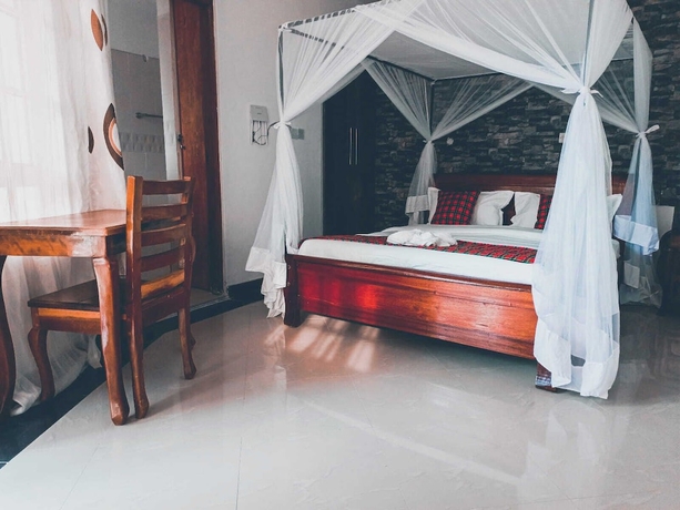 Imagen de la habitación del Hotel Queen\'s Way Resort. Foto 6