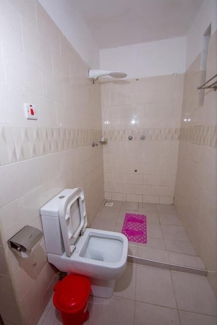 Imagen de la habitación del Hotel Queen\'s Way Resort. Foto 7