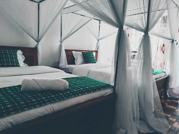 Imagen de la habitación del Hotel Queen\'s Way Resort. Foto 8