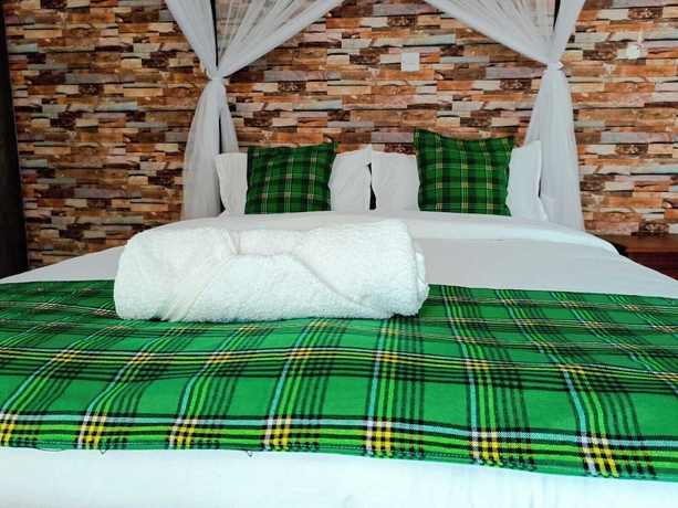 Imagen de la habitación del Hotel Queen\'s Way Resort. Foto 9