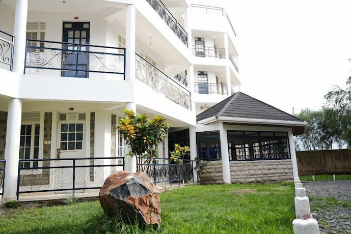 Imagen general del Hotel Queen\'s Way Resort. Foto 1