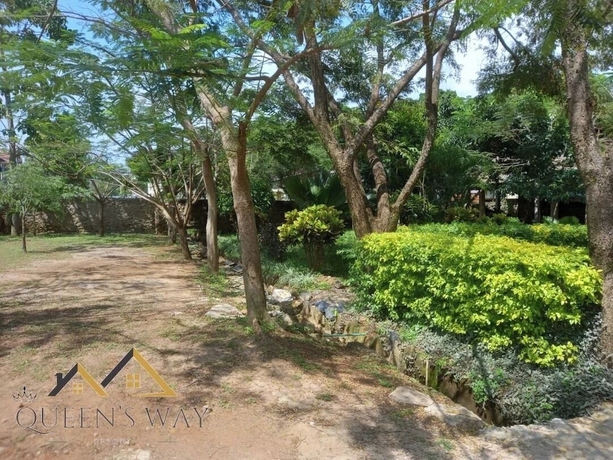 Imagen de los exteriores del Hotel Queen\'s Way Resort. Foto 10