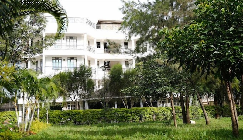 Imagen general del Hotel Queen\'s Way Resort. Foto 3