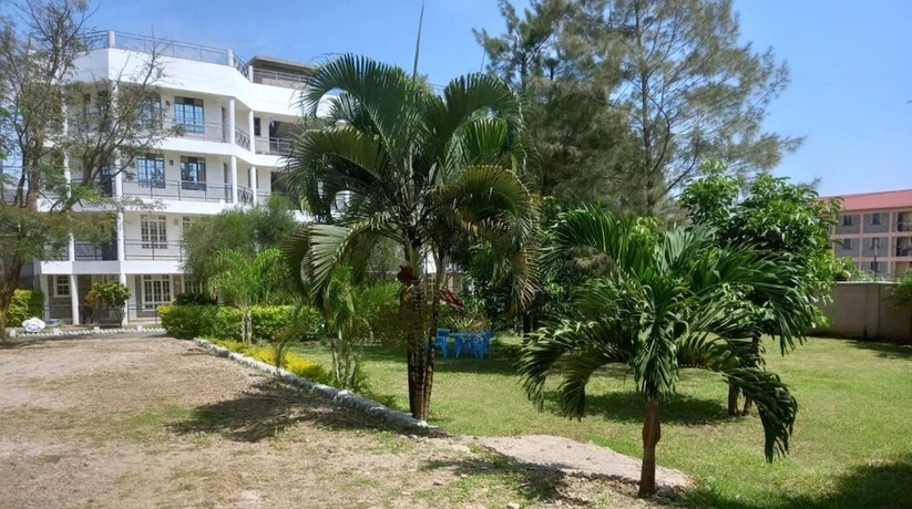 Imagen general del Hotel Queen\'s Way Resort. Foto 4