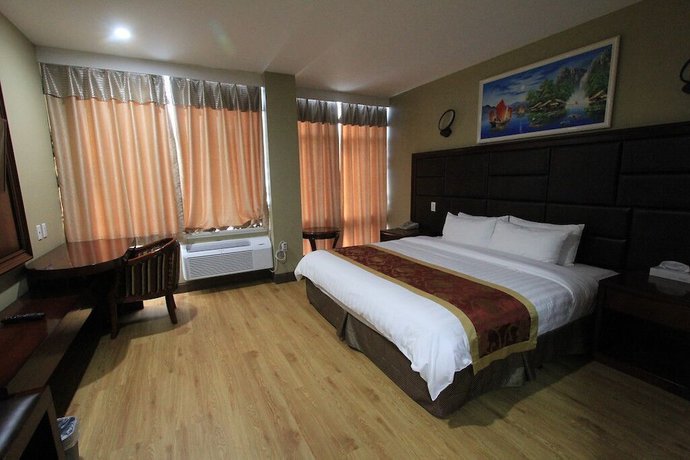 Imagen general del Hotel Queens, Woodside. Foto 1